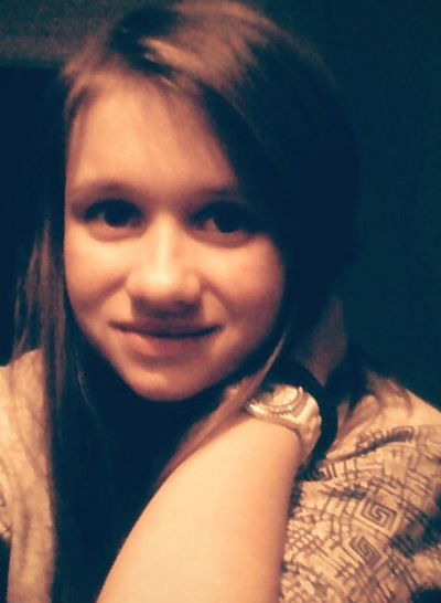 Оля Чурило