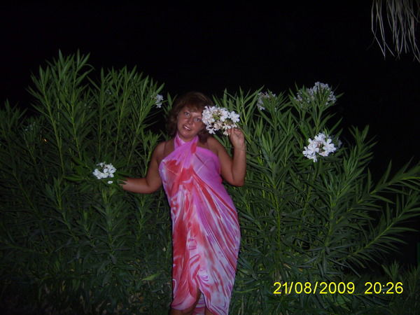 Наталья Кожевникова