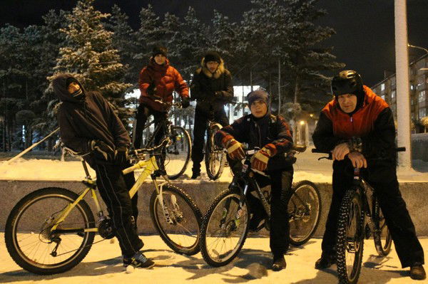 Анисимов Александр