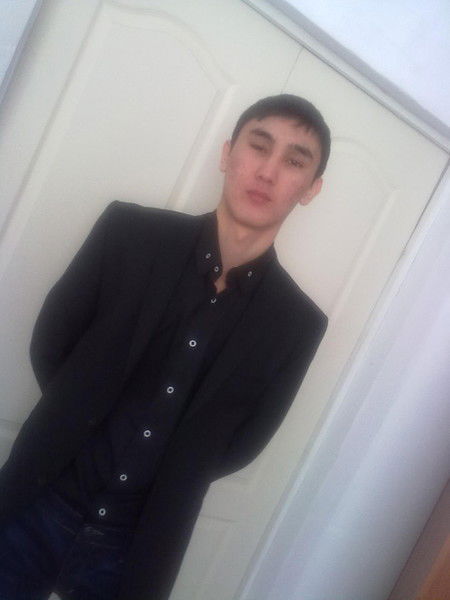 Жайран Айтжанов