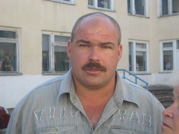 Игорь Полукаров