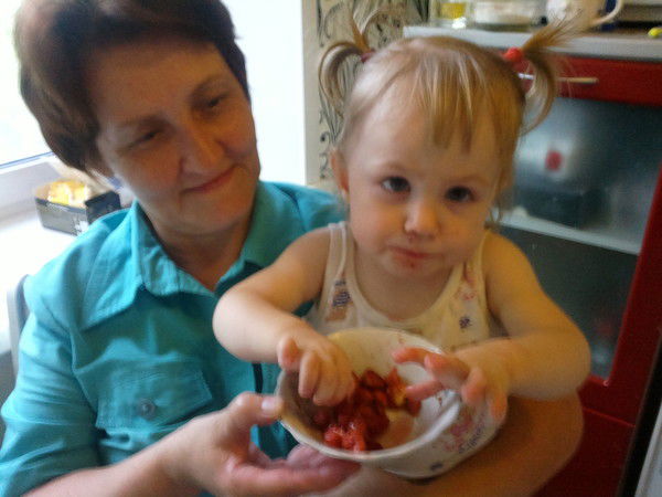 Елена Семина