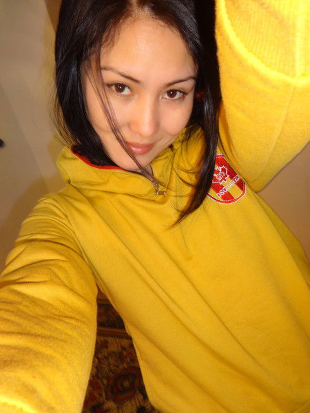 Парасат Тоганбаевна