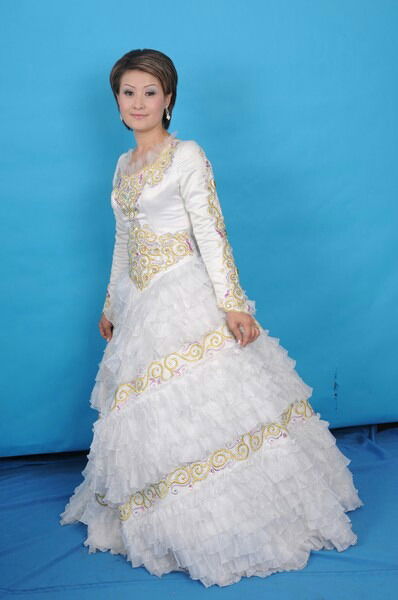 Асем Муратовна