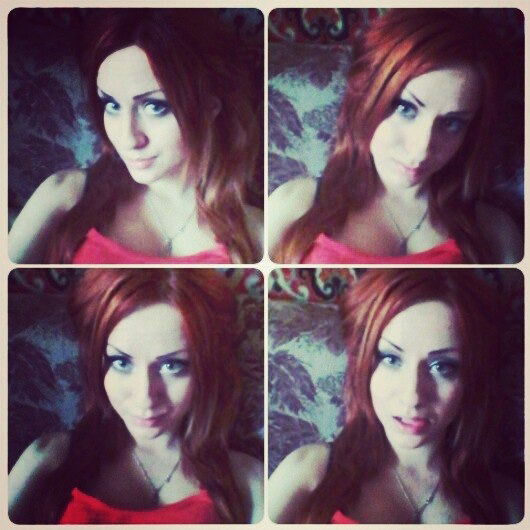 Алевтина Савельева