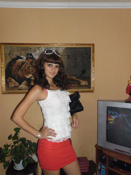 Екатерина Иванова