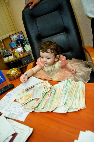 Рахида Мирзоева