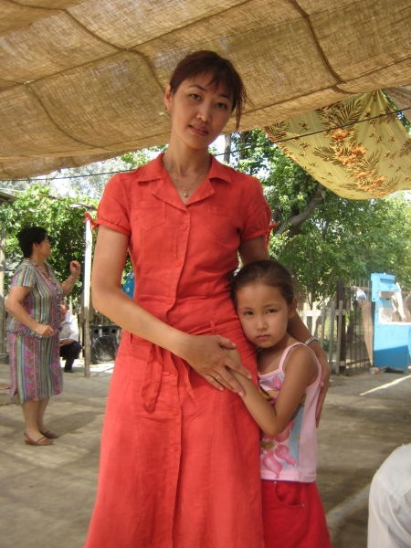 Айжан Бекишева