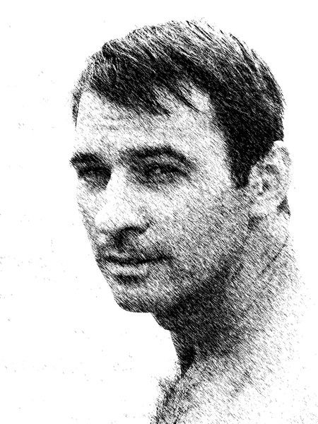 Олег Медведев