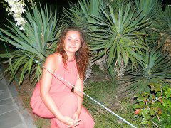 Альвина Полищук