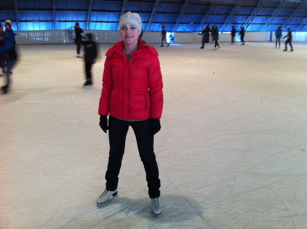 Светлана Бабкова