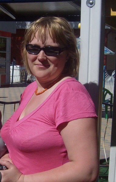 Марина Завалихина