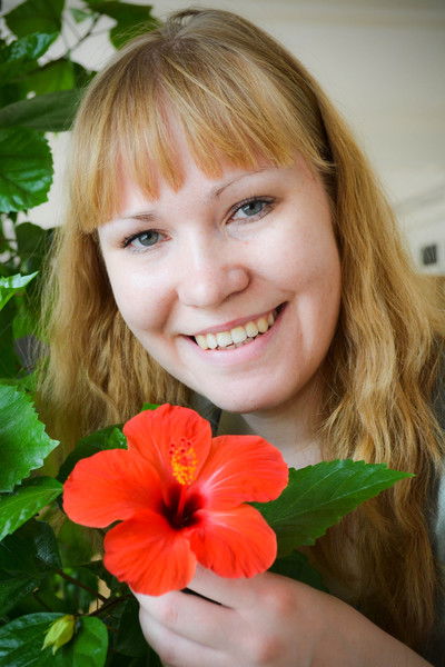 Татьяна Засухина