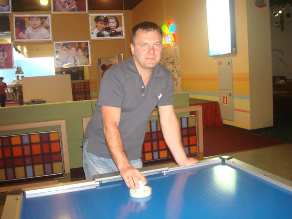 Олег Ярёменко