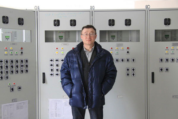 Александр Иванов