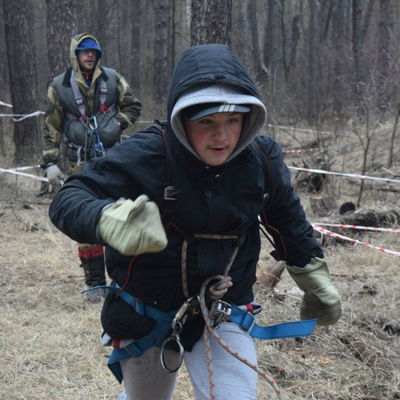 Иван Киреев