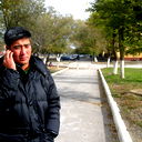 Маргулан Шметов