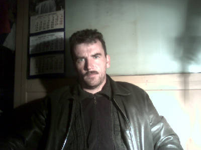 Антон Лунин