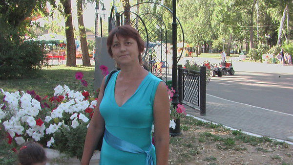 Надежда Иванова