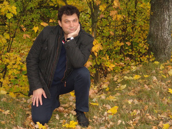 Владислав Харченко