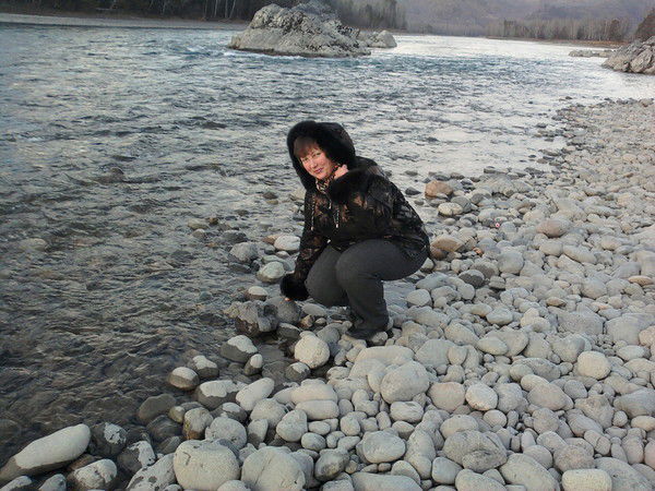 Людмила Колесникова