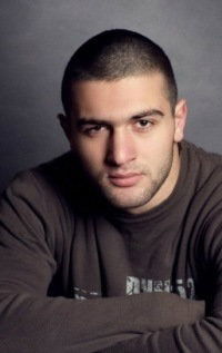 Гера Любимов