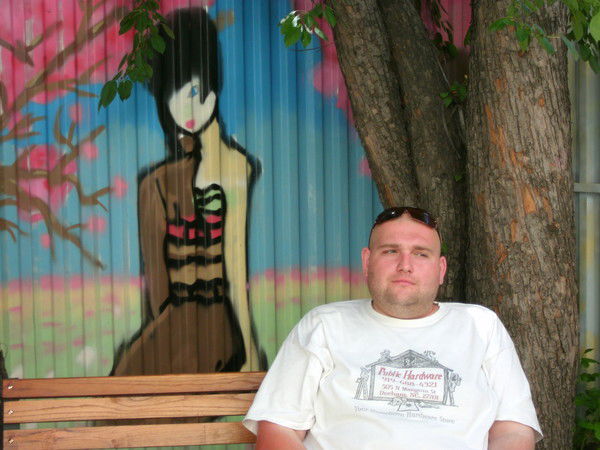 Алексей Попов