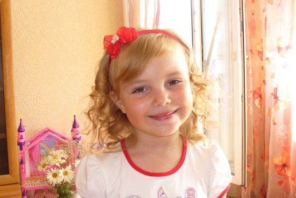 Валерия Бархатова