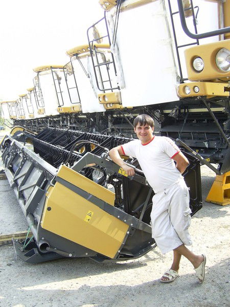 Ришат Хаматнуров