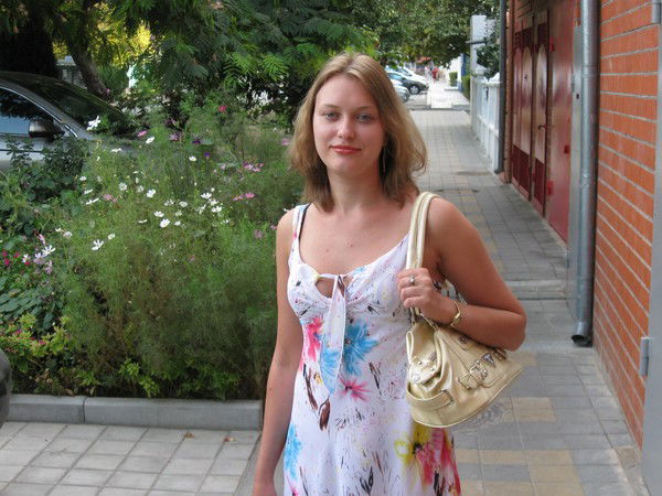 Надежда Меркулова