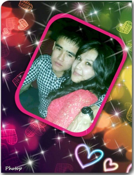 Дильнарочка Махпиржановна