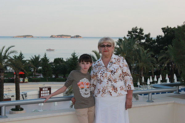 Гусишная Наталия