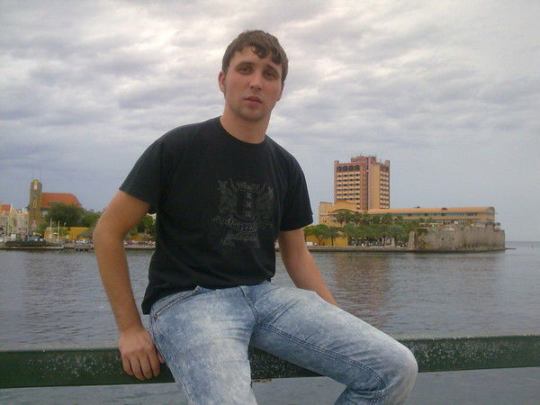 Николай Котельников