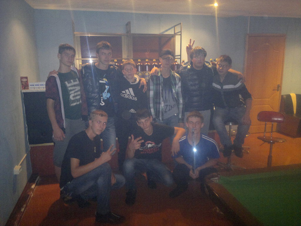 (Ангел) **смерти**