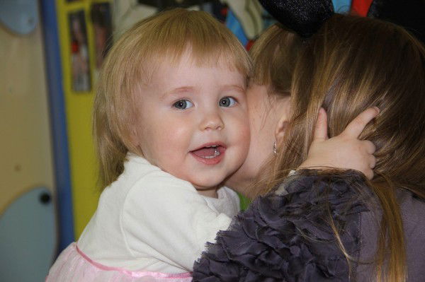 Ольга Онегова