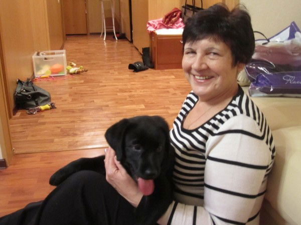 Вера Власова