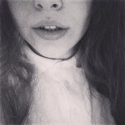 Полина Замашкина