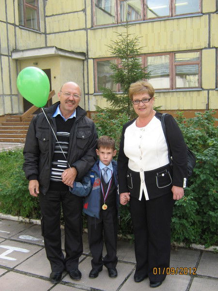 Павел Казак