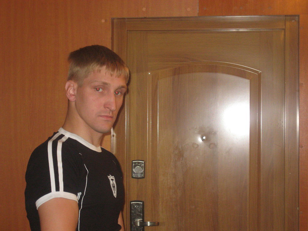 Юра Кудряшов