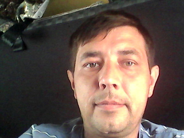 Олег Чулинда