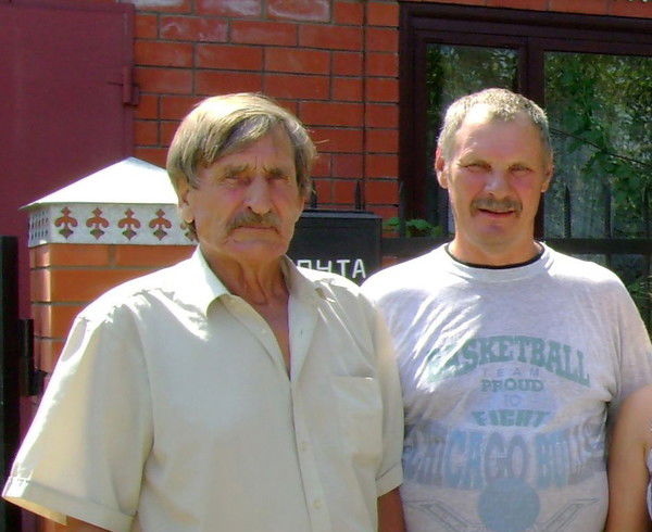 Вячеслав Лобода