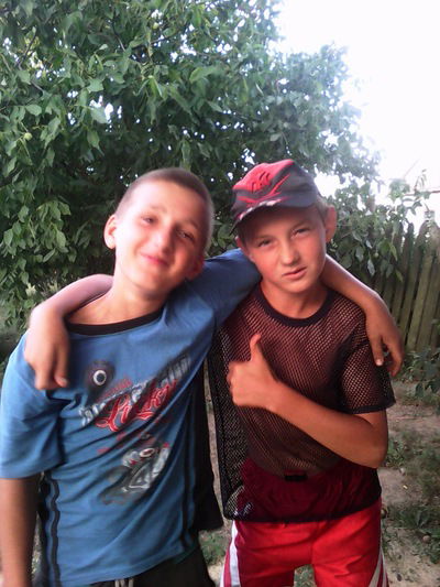 Влад Щербина