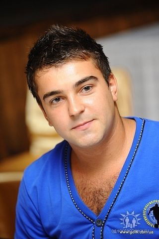 Александр Грабовский