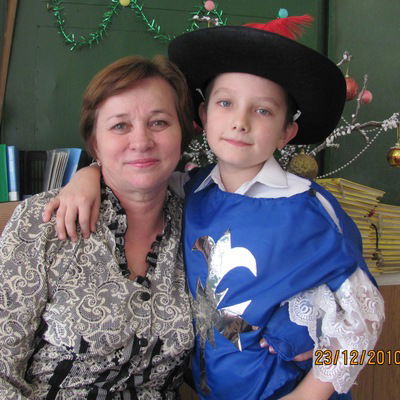 Вадик Удальцов