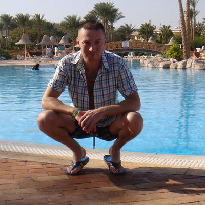 Дмитрий Краснобаев