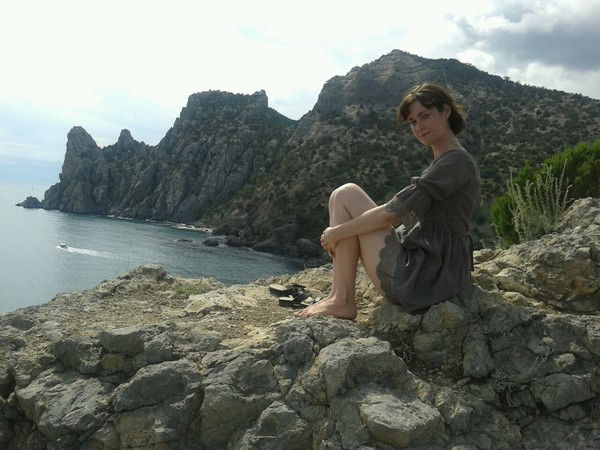 Александра Родионова