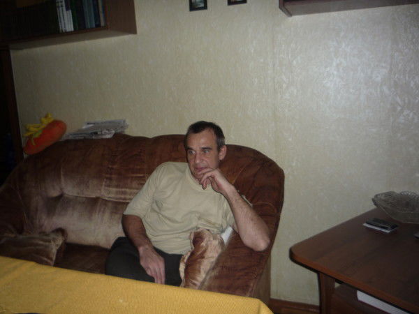 Андрей Костенков