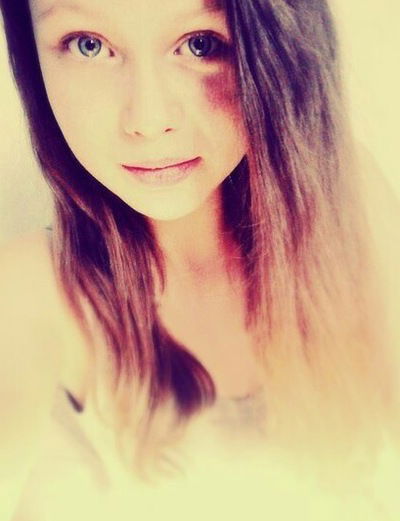 Даша Бичевая