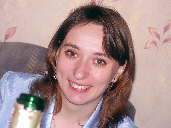 Баева Ольга