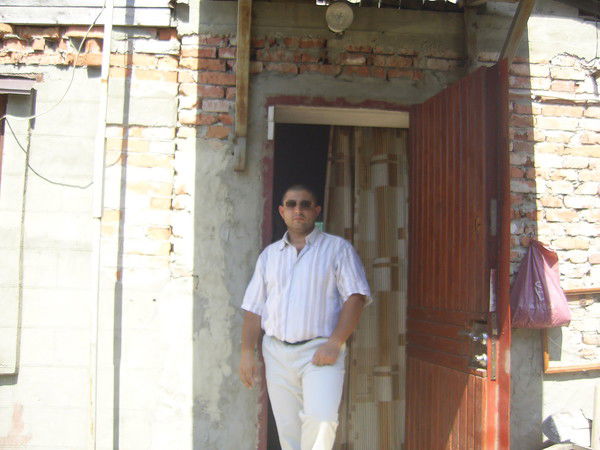 Карен Айрапетян